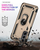 Samsung Galaxy S22+ Case