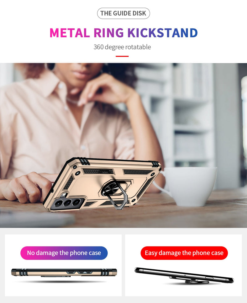 Samsung Galaxy S22+ Case