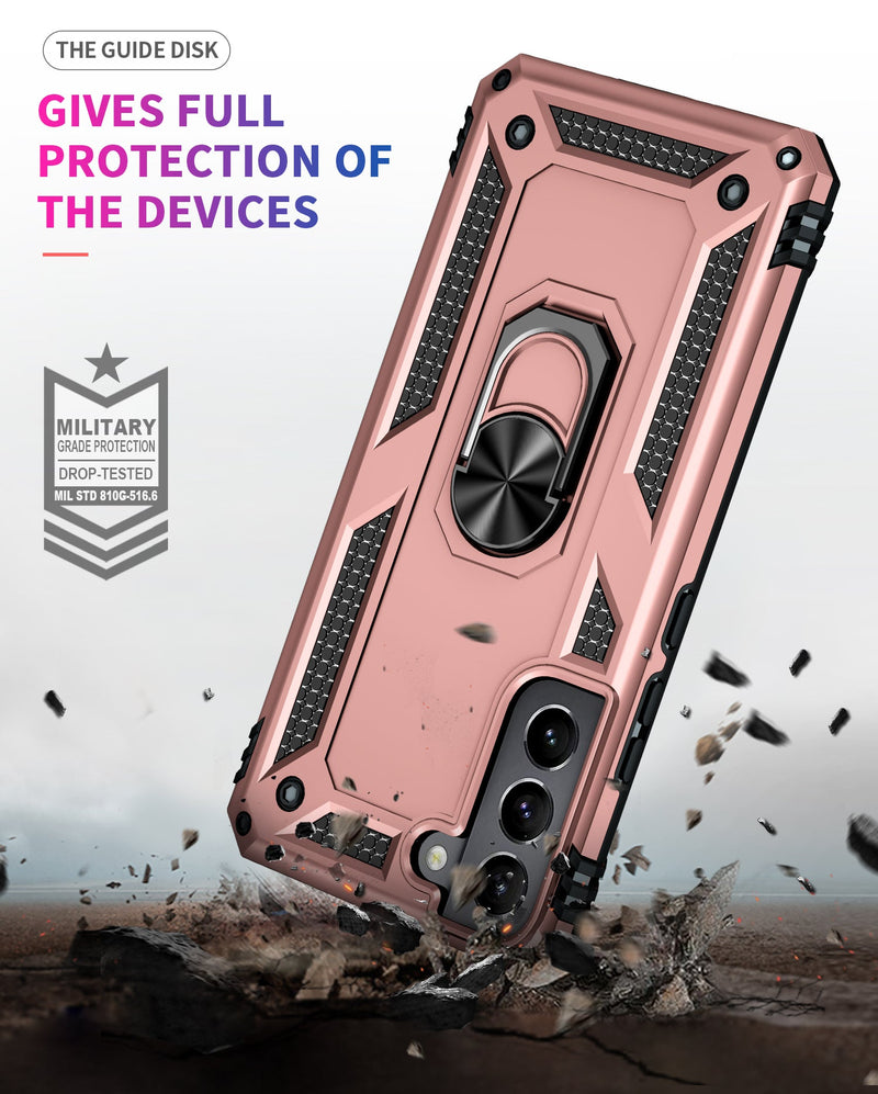 Samsung Galaxy S22+ Case