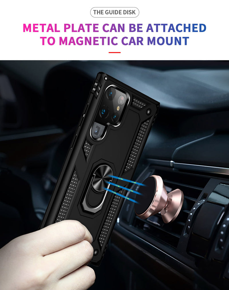 Samsung Galaxy S22 Ultra Case