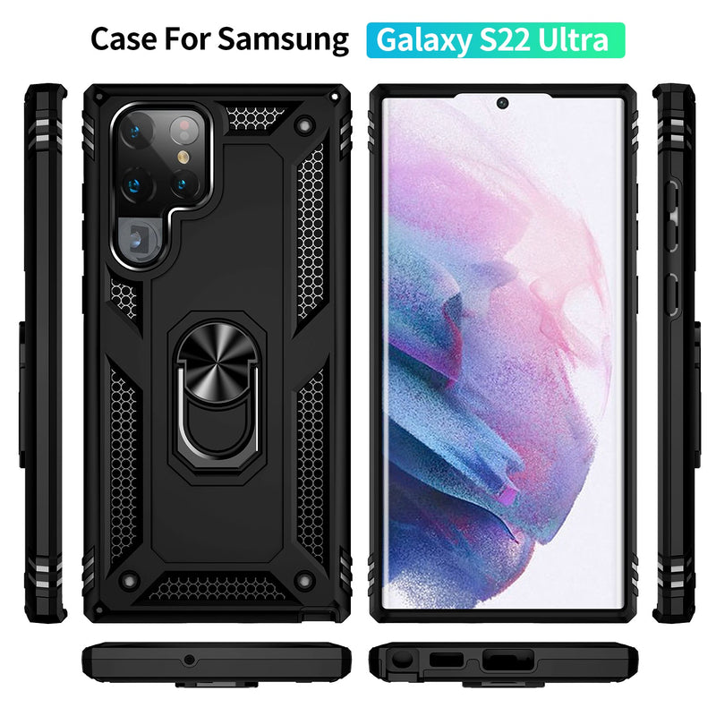 Samsung Galaxy S22 Ultra Case