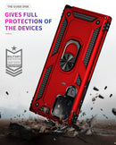 Samsung Galaxy S22 Ultra Case