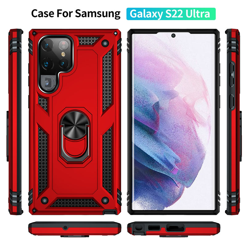 Samsung Galaxy S22 Ultra Case