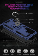 Samsung Galaxy S22 Ultra Case