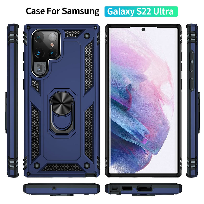 Samsung Galaxy S22 Ultra Case