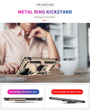 Samsung Galaxy S22 Ultra Case