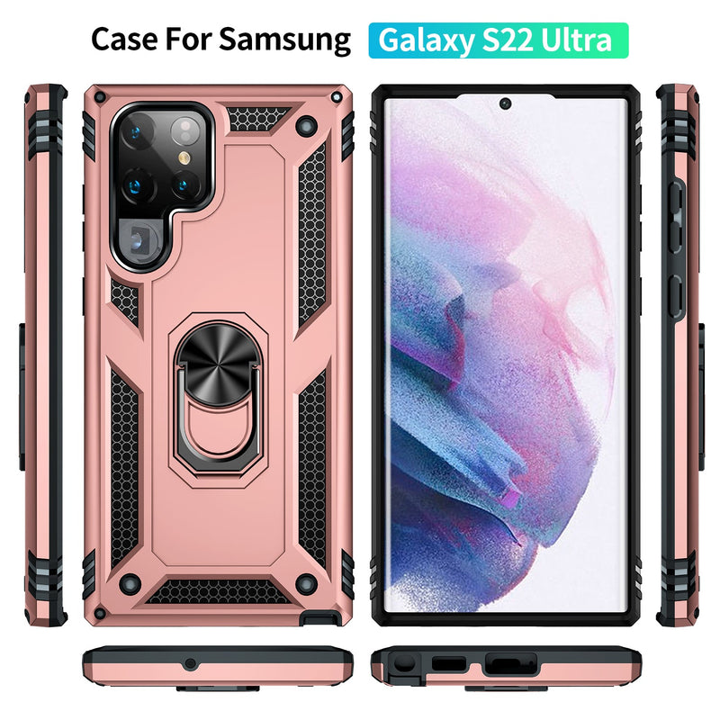 Samsung Galaxy S22 Ultra Case