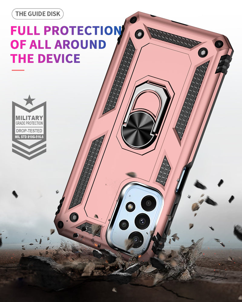 Samsung Galaxy A23 Case