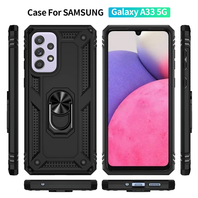 Samsung Galaxy A33 Case 5G