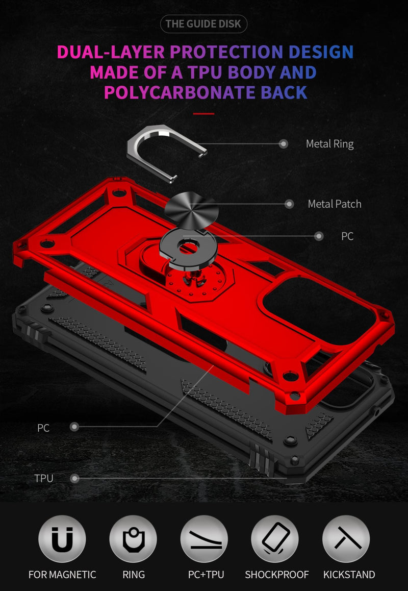 Samsung Galaxy A33 Case 5G