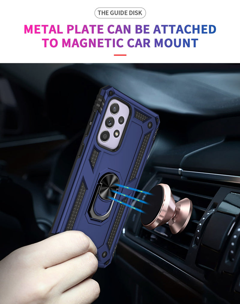 Samsung Galaxy A33 Case 5G