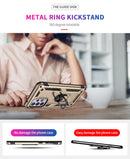 Samsung Galaxy A33 Case 5G