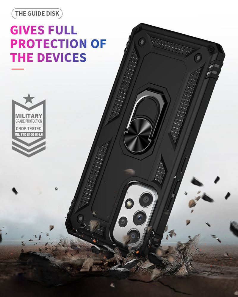 Samsung Galaxy A53 Case 5G