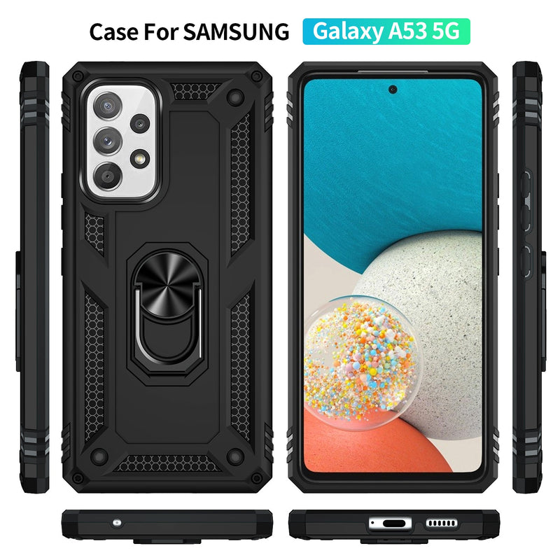 Samsung Galaxy A53 Case 5G