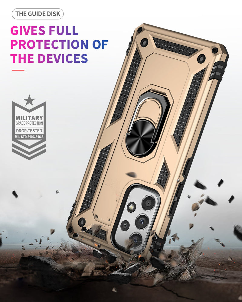 Samsung Galaxy A53 Case 5G