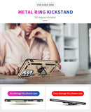 Samsung Galaxy A53 Case 5G