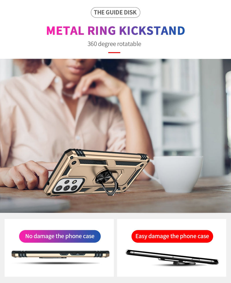 Samsung Galaxy A53 Case 5G