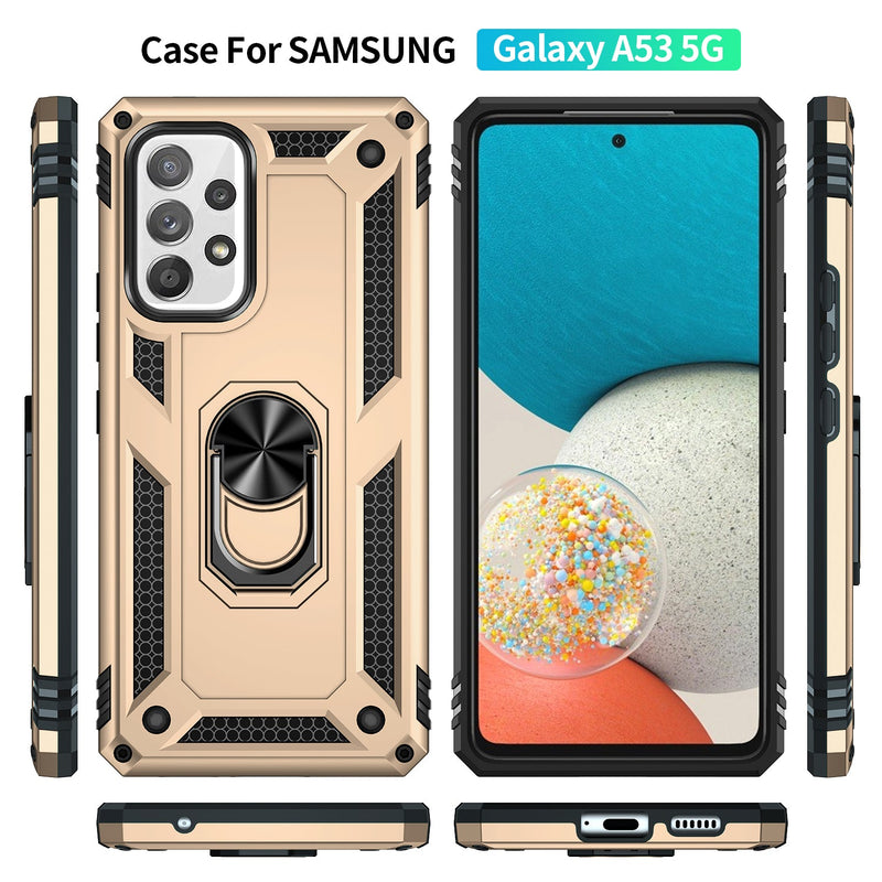 Samsung Galaxy A53 Case 5G