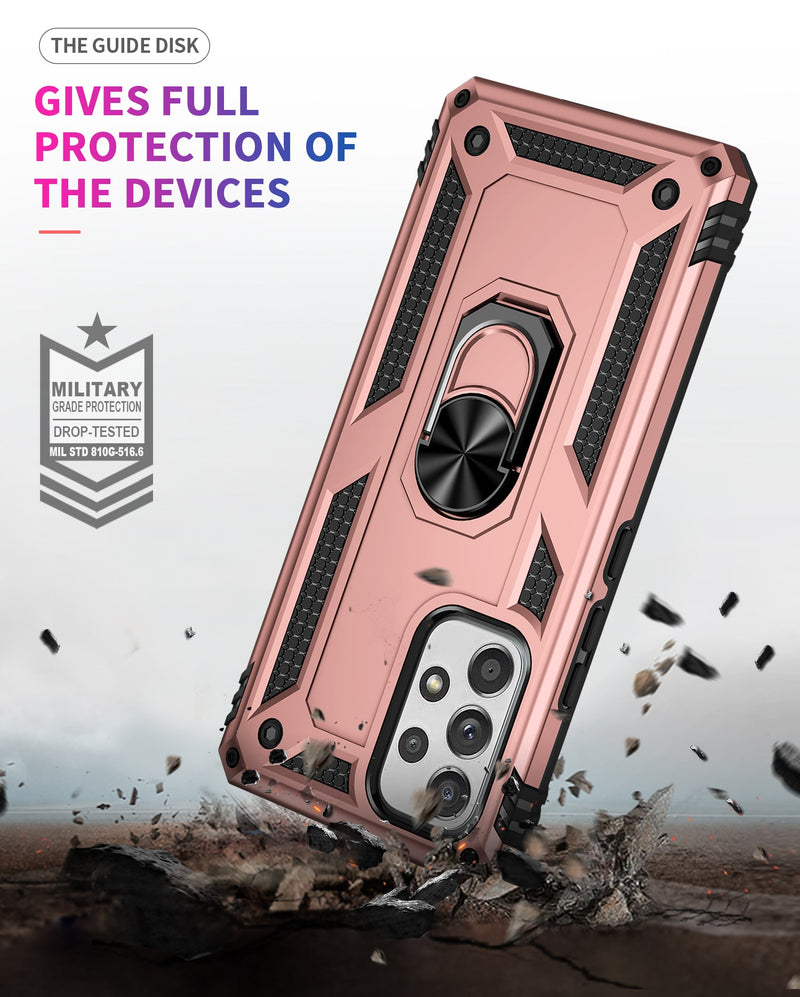 Samsung Galaxy A53 Case 5G