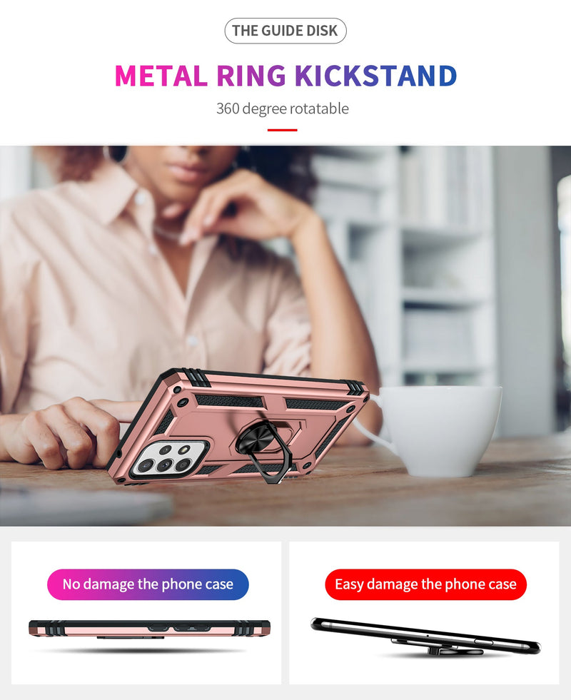 Samsung Galaxy A53 Case 5G