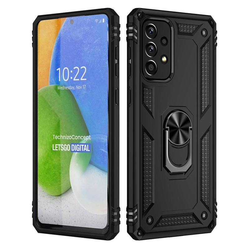 Samsung Galaxy A73 Case 5G
