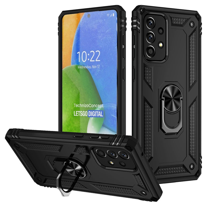 Samsung Galaxy A73 Case 5G