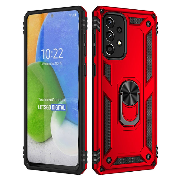 Samsung Galaxy A73 Case 5G