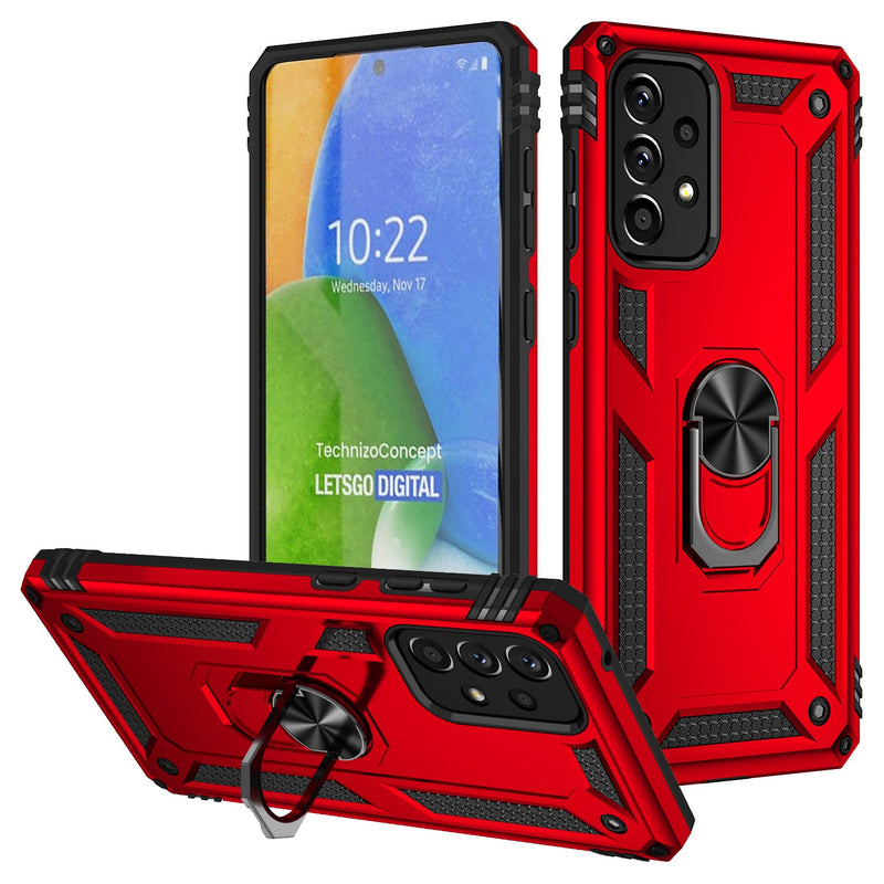 Samsung Galaxy A73 Case 5G