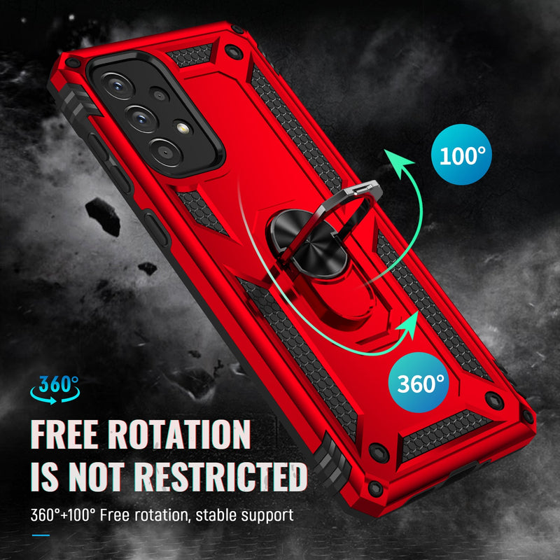 Samsung Galaxy A73 Case 5G