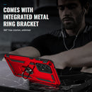 Samsung Galaxy A73 Case 5G