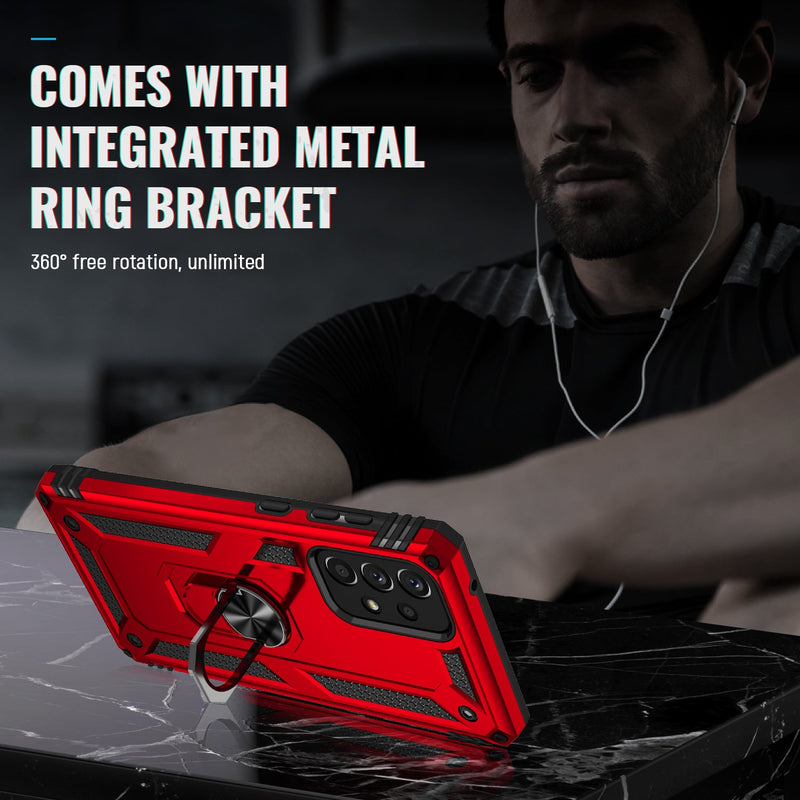 Samsung Galaxy A73 Case 5G