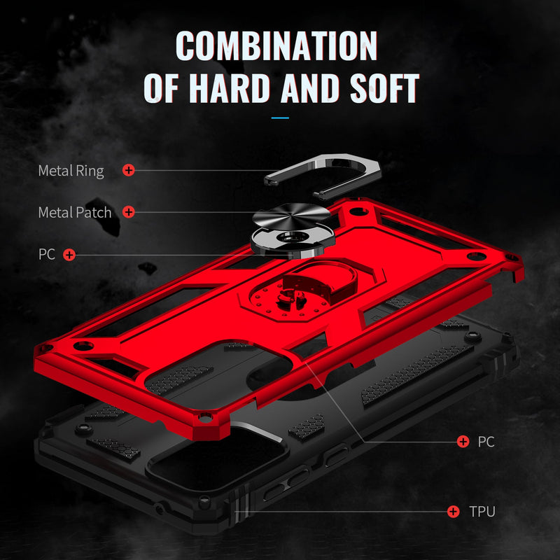 Samsung Galaxy A73 Case 5G