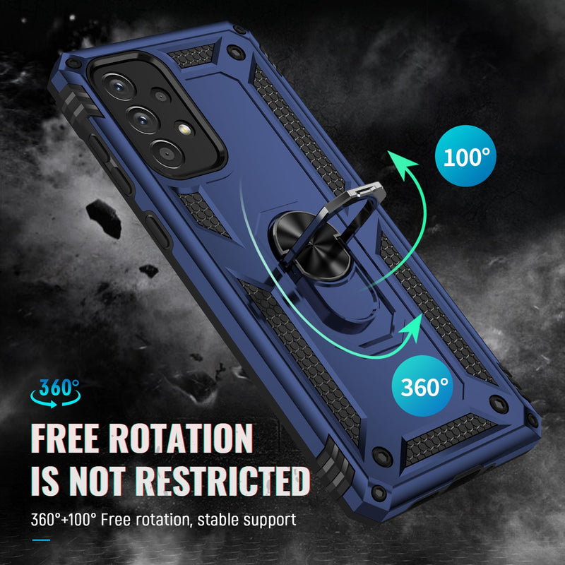 Samsung Galaxy A73 Case 5G