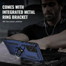 Samsung Galaxy A73 Case 5G