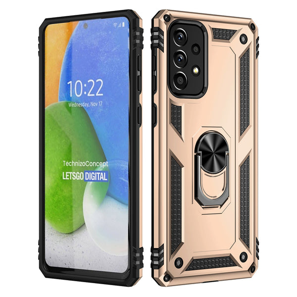 Samsung Galaxy A73 Case 5G