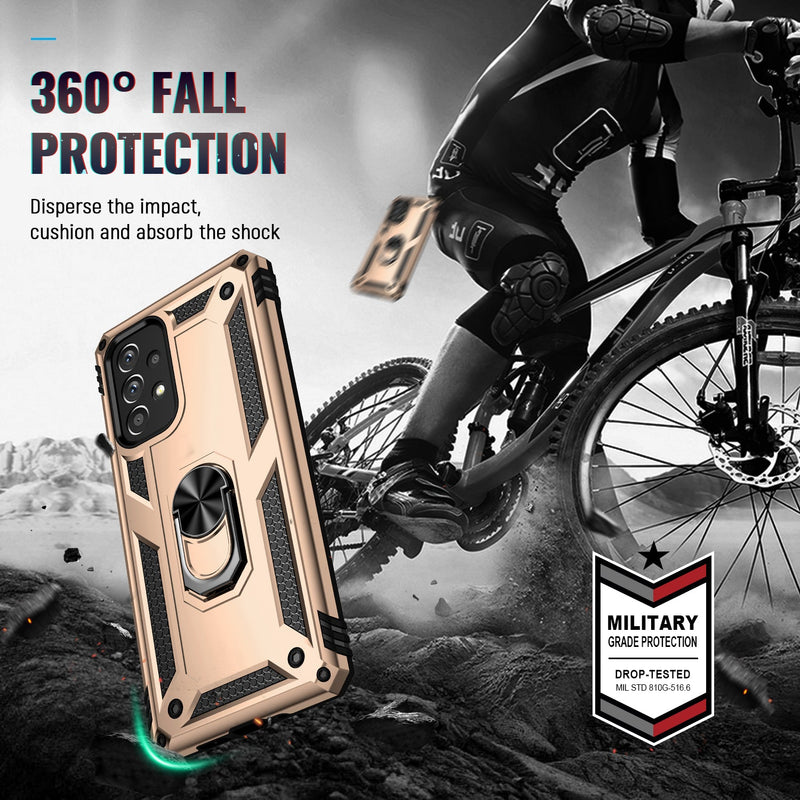 Samsung Galaxy A73 Case 5G