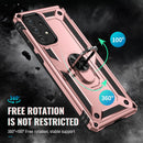 Samsung Galaxy A73 Case 5G