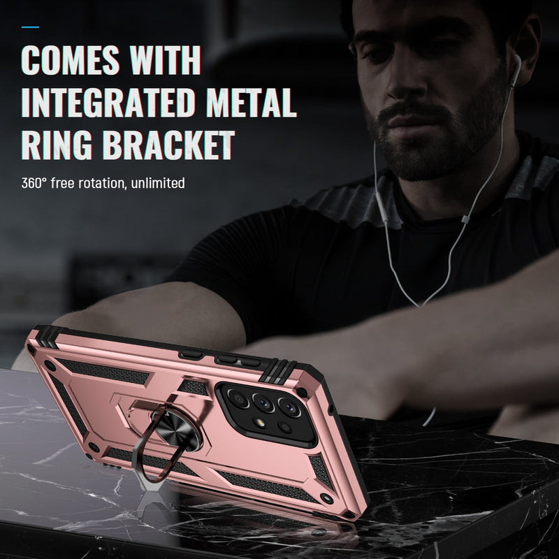 Samsung Galaxy A73 Case 5G
