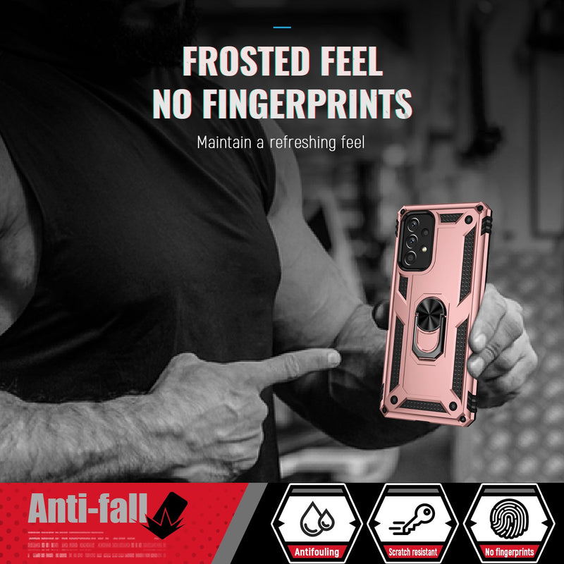 Samsung Galaxy A73 Case 5G