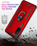 Samsung Galaxy S21 FE Case