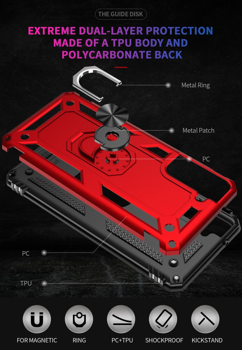 Samsung Galaxy S21 FE Case