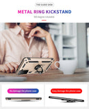 Samsung Galaxy S21 FE Case