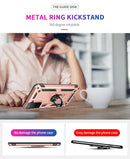 Samsung Galaxy S21 FE Case