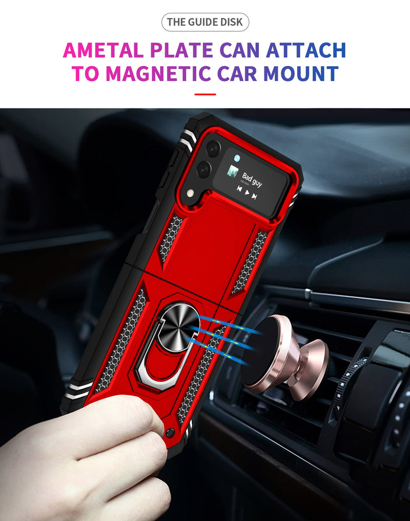 Samsung Galaxy Z Flip 4 Case