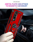 Samsung Galaxy Z Fold 4 Case