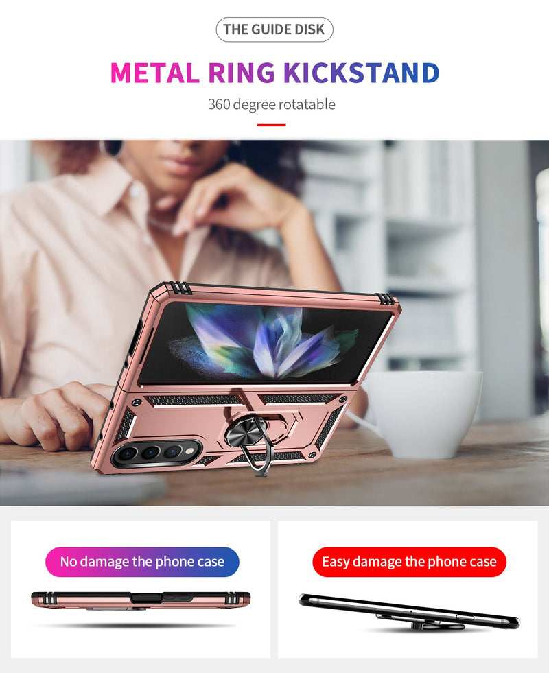 Samsung Galaxy Z Fold 4 Case