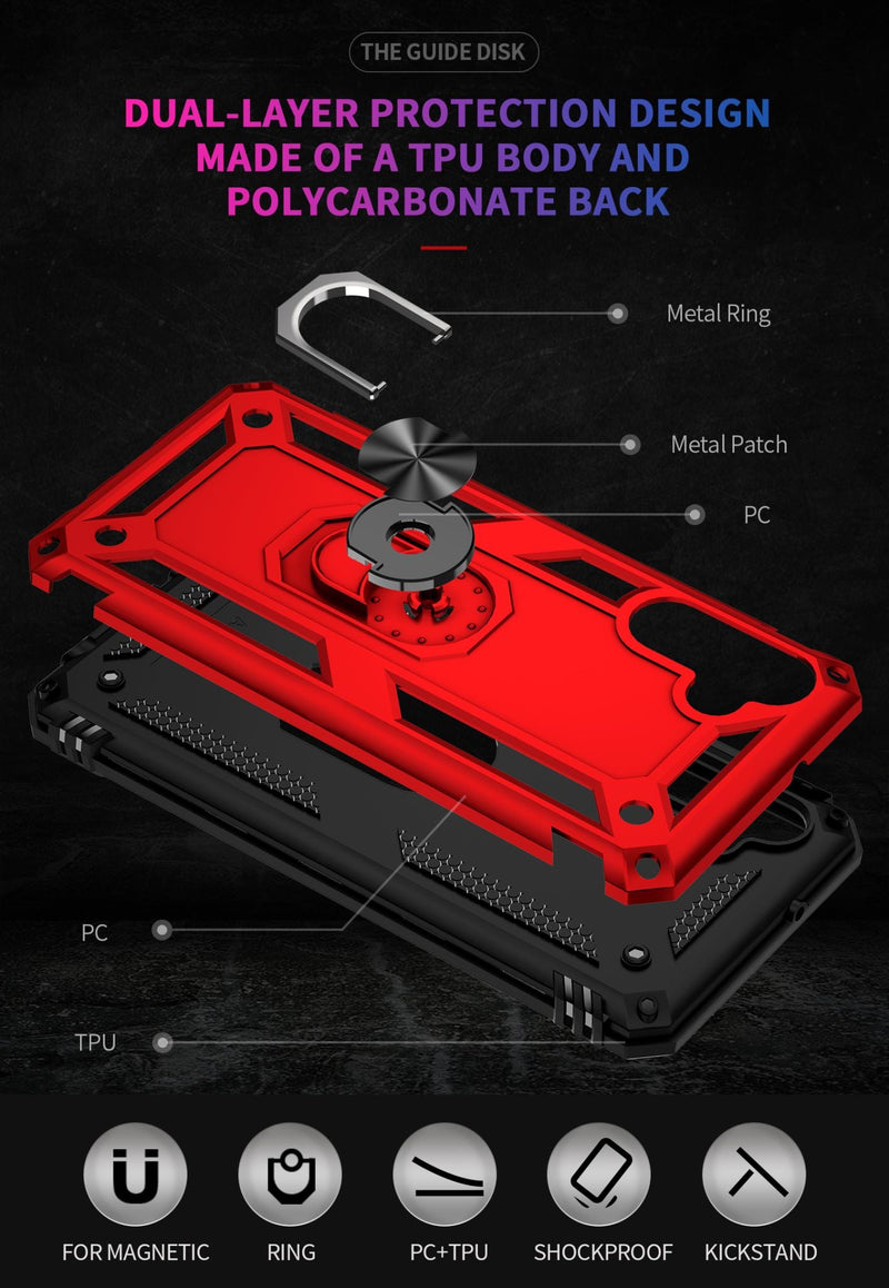 Samsung Galaxy A13 5G Case