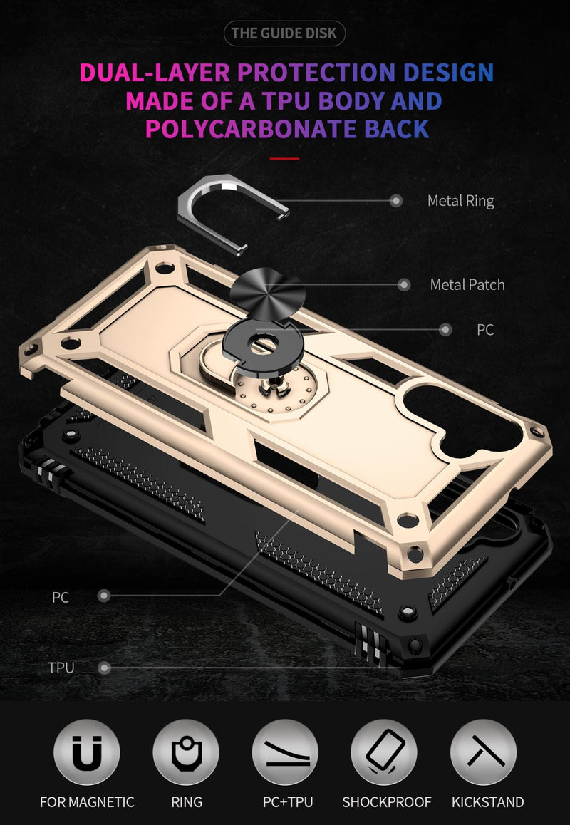 Samsung Galaxy A13 5G Case