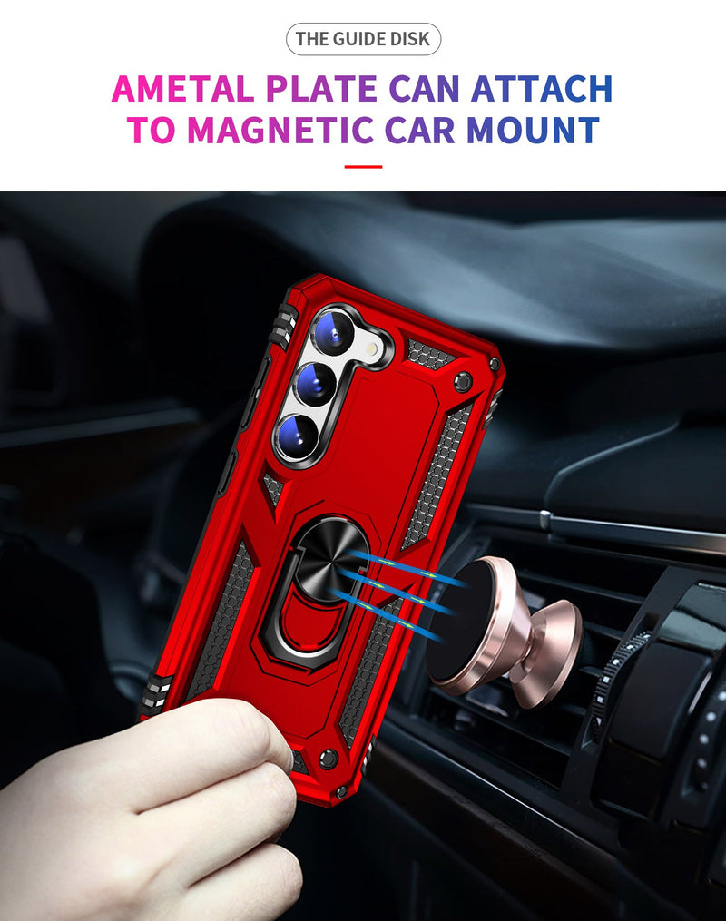 Samsung Galaxy S23+ Case
