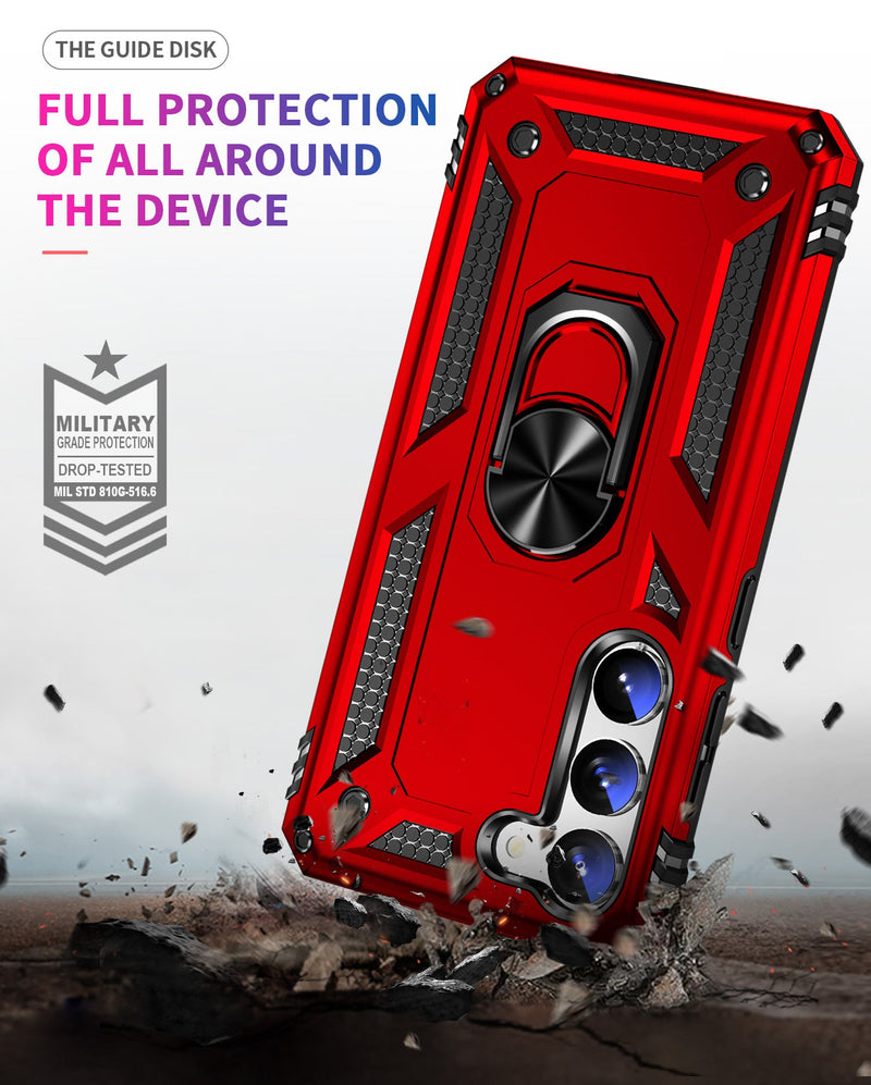 Samsung Galaxy S23+ Case